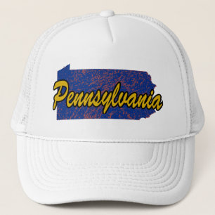 Pennsylvania Keps