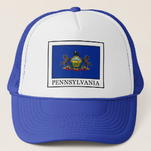 Pennsylvania Keps