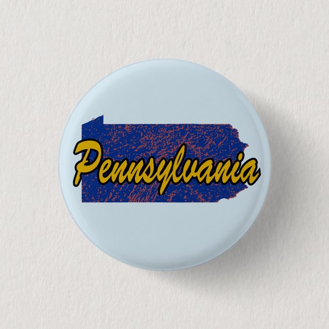 Pennsylvania Knapp (Framsida)