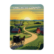 Pennsylvania Lancaster Travel