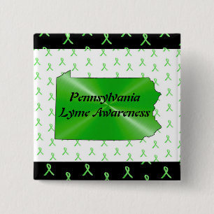 Pennsylvania Lyme Disease Awareness-knapp Knapp
