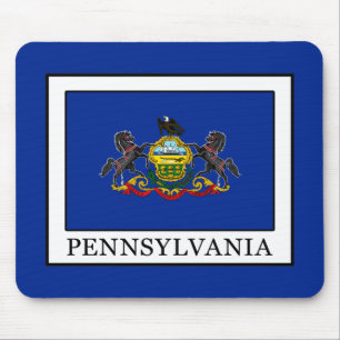 Pennsylvania Musmatta