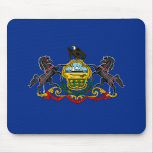 Pennsylvania Musmatta