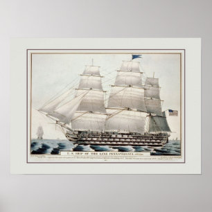 , Pennsylvania Poster