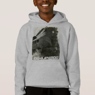 Pennsylvania Railroad Locomotive GG-1 #4800 T Shirt
