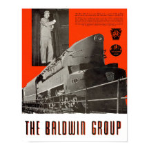 Pennsylvania Railroad T1 Locomotive 6111