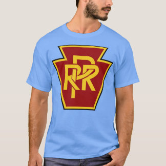 Pennsylvania Railroad T Shirt