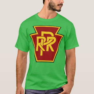 Pennsylvania Railroad T Shirt
