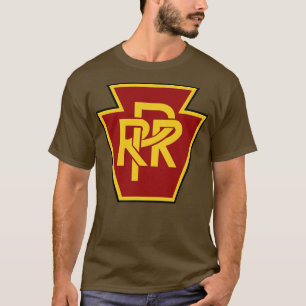 Pennsylvania Railroad T Shirt