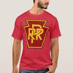 Pennsylvania Railroad T Shirt