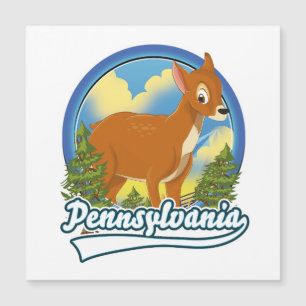 Pennsylvania Reslogotyp