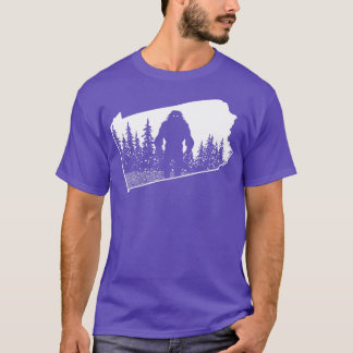 Pennsylvania T Shirt