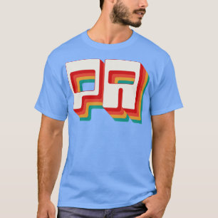 Pennsylvania T Shirt