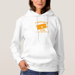Pennsylvania Tee