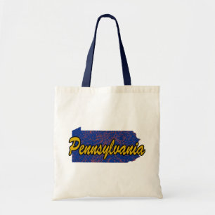 Pennsylvania Tygkasse