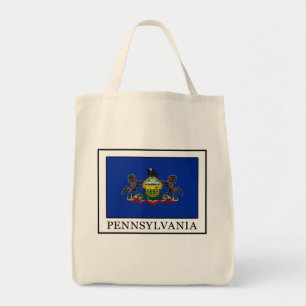 Pennsylvania Tygkasse
