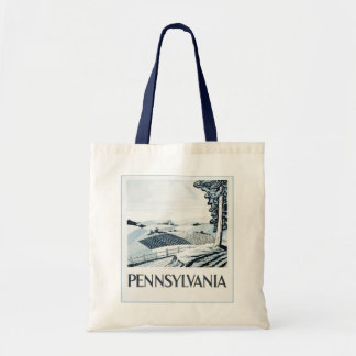 PENNSYLVANIA TYGKASSE