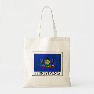 Pennsylvania Tygkasse