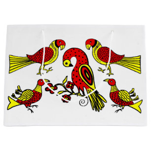 Pennsylvania Tyska folkkonsfåglar