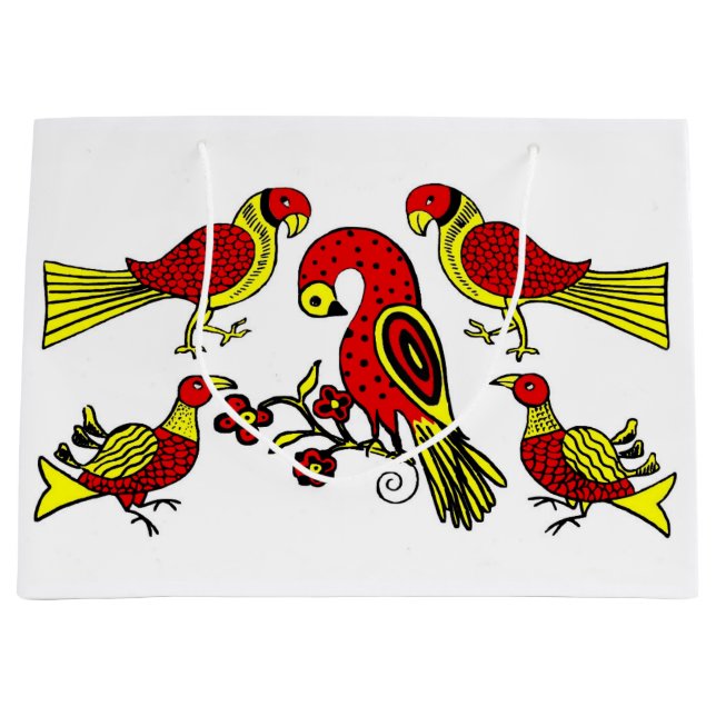 Pennsylvania Tyska folkkonst (Framsidan)