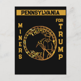 PENNSYLVANIA VYKORT