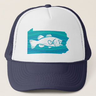 Pennsylvania Wave Fishing Keps