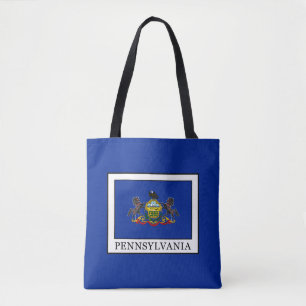 Pennsylvanien Tygkasse