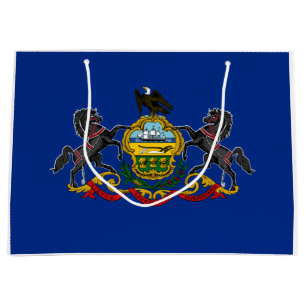 Pennsylvansk Flagga