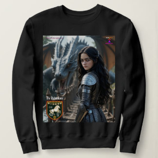 Penny B. Knight Sweatshirt T Shirt
