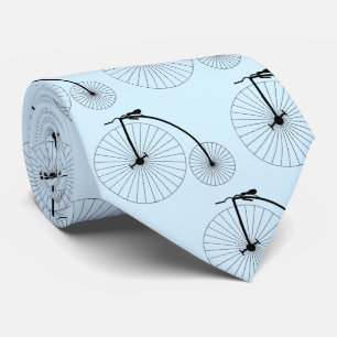 Penny Farthing Bicycle Design Slips