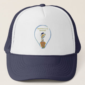 Penny Logotyp Truckerkeps