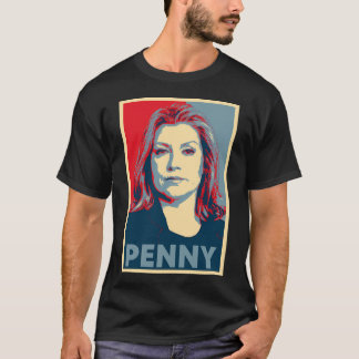 Penny Mordaunt Hope T Shirt