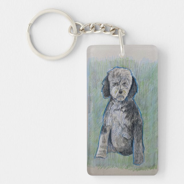 Penny Nyckel (Framsidan)