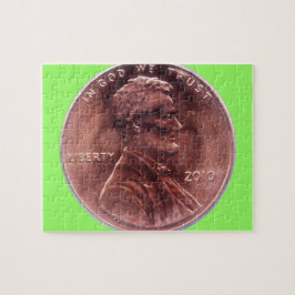 Penny Pussel