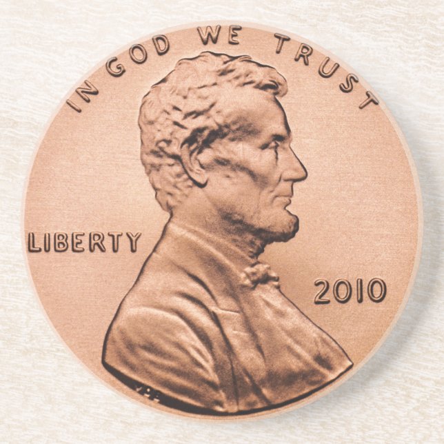 Penny Underlägg Sandsten (Framsidan)