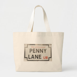 pennylane jumbo tygkasse