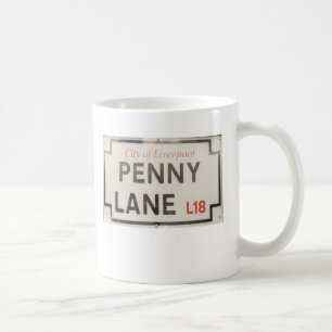 pennylane kaffemugg