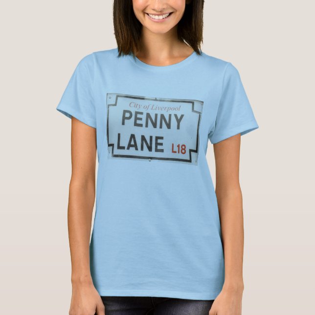 pennylane tröja (Framsida)
