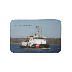 Penobscot Bay bathmat Badrumsmatta