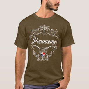 Penonome Vintage design 1 T Shirt