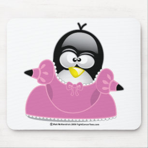 Penquin Princess Musmatta