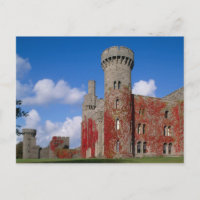 Penrhyn Castle, Gwynedd, Wales 3