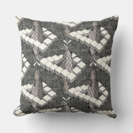 Penrose lax mono kudde