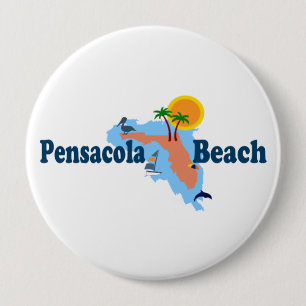 Pensacola Beach. Knapp