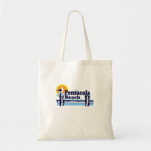 Pensacola Beach. Tygkasse