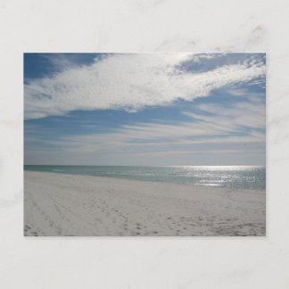 Pensacola Beach Vykort