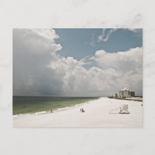 Pensacola Beach Vykort
