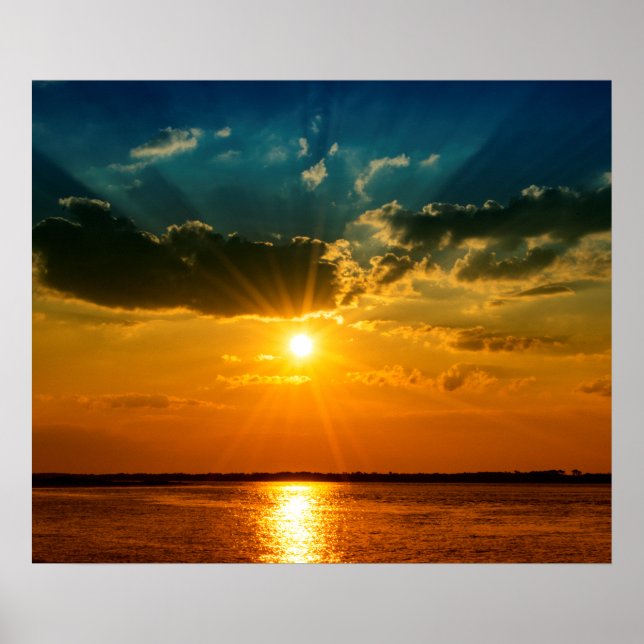 Pensacola Dreams Poster (Framsidan)