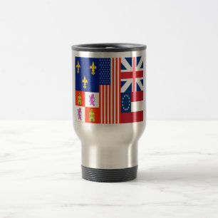 Pensacola Flagga Resemugg