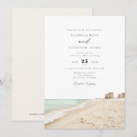 PENSACOLA FLORIDA Beach Destination Wedding